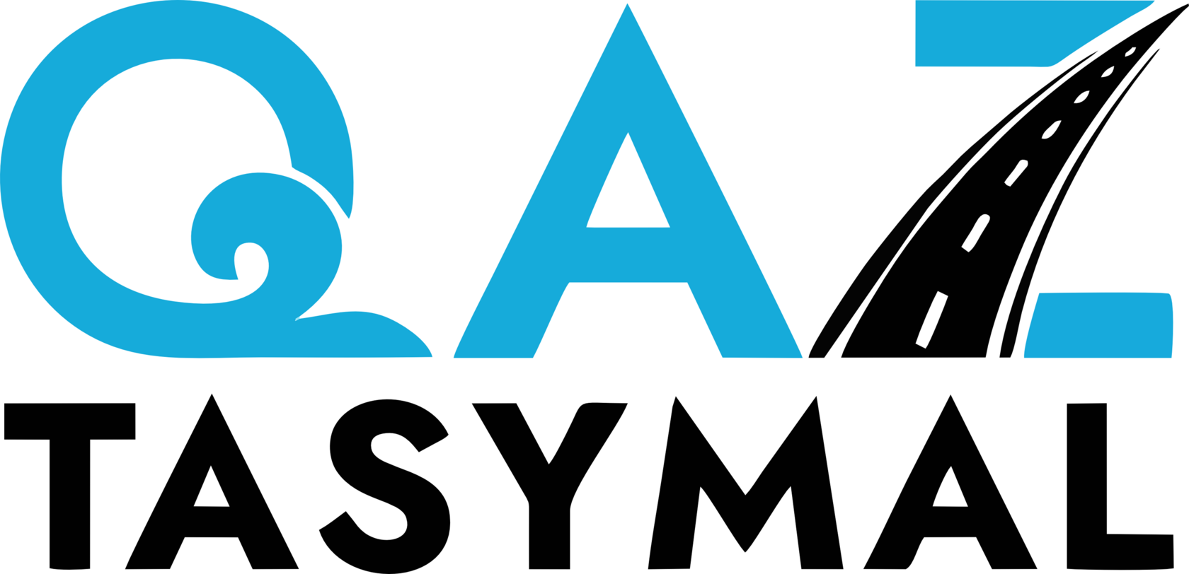 Qaztasymal